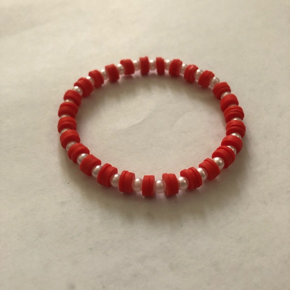 Two Handmade Bracelets - Picture 3 of 4